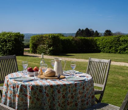 The Garden House  - StayCotswold