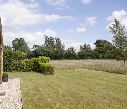 Hook Norton Barn - StayCotswold