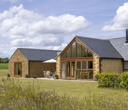 Hook Norton Barn - StayCotswold