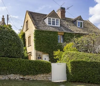 Bank Cottage - StayCotswold