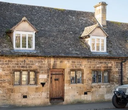Izods Cottage - StayCotswold