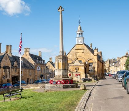 Chipping Campden - StayCotswold