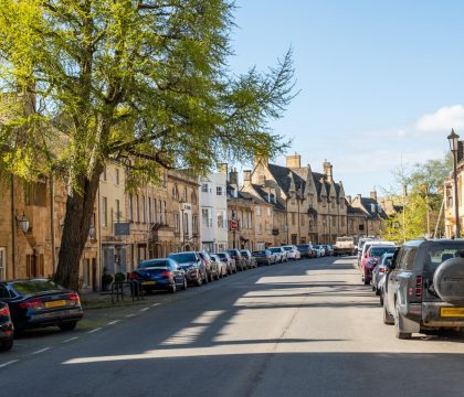 Chipping Campden - StayCotswold