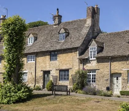 The Bakehouse - StayCotswold