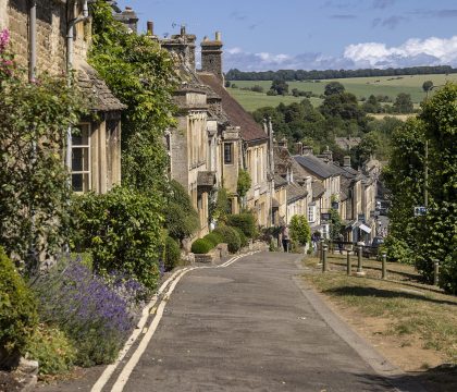 The Bakehouse - StayCotswold