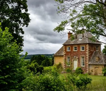The Garden House  - StayCotswold