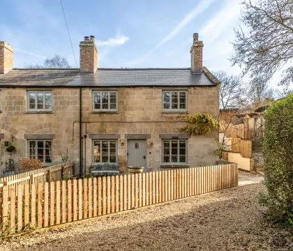 River Cottage - StayCotswold