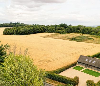 The Barn at High Gables - StayCotswold