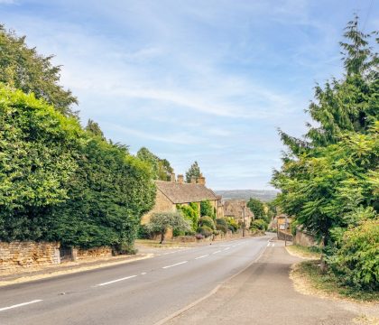 The Barn at High Gables - StayCotswold