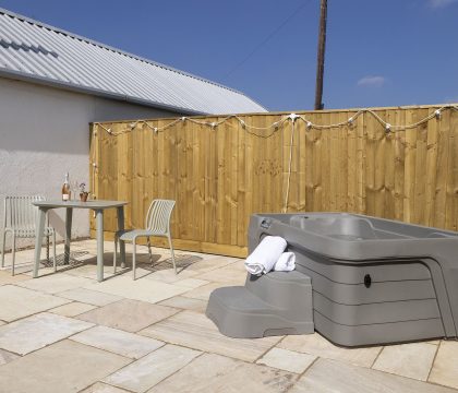The Mews at Sturt Farm Garden - StayCotswold