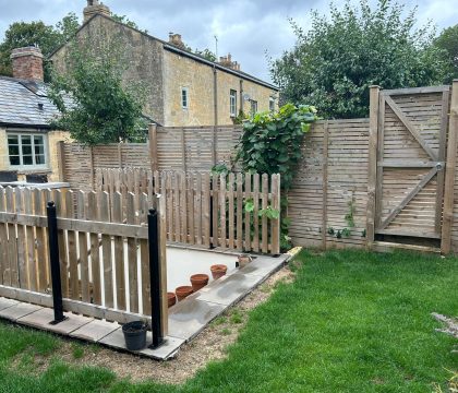 River Cottage Garden - StayCotswold