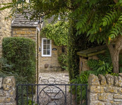Lavender Cottage - StayCotswold