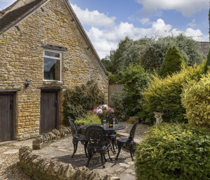Lavender Cottage - StayCotswold