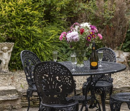 Lavender Cottage - StayCotswold