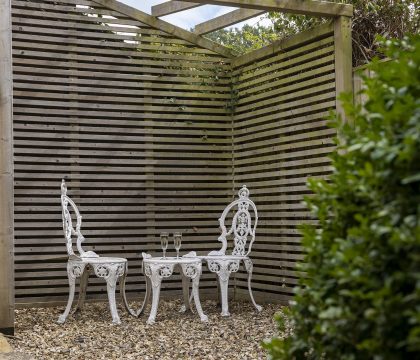 Lavender Cottage - StayCotswold