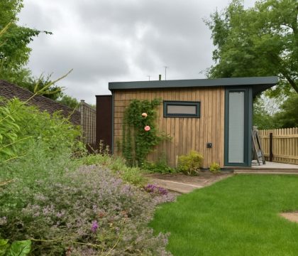 River Cottage Garden - StayCotswold