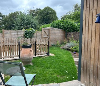 River Cottage Garden - StayCotswold