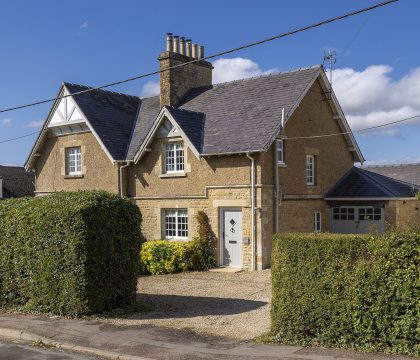 Pickwick - StayCotswold