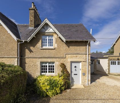 Pickwick - StayCotswold