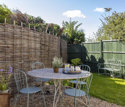 Pickwick Garden- StayCotswold