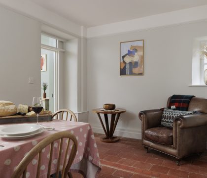 Pickwick Dining Room- StayCotswold