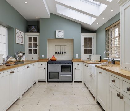 Pickwick Kitchen - StayCotswold