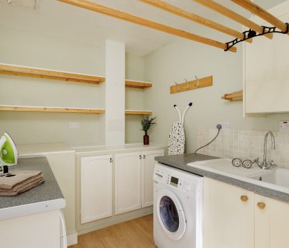 Pickwick Utility/Workshop- StayCotswold