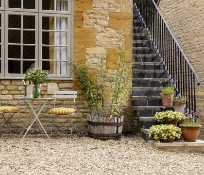 The Coach House at Broadwell Manor  - StayCotswold