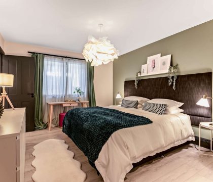 Folly View - StayCotswold