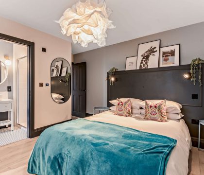 Folly View - StayCotswold