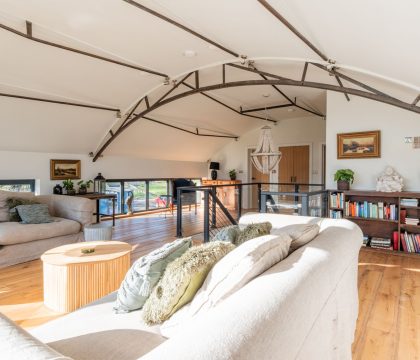 The Cosh Family Room - StayCotswold