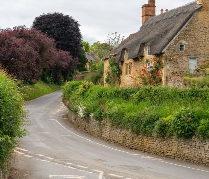 Clares Cottage  - StayCotswolds