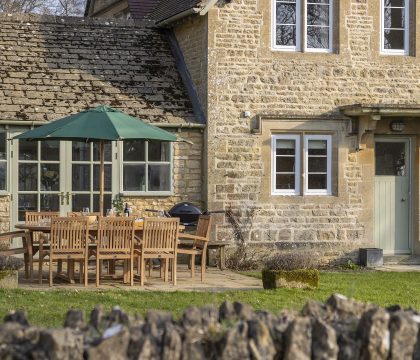 Cotswold Cottage Garden - StayCotswold