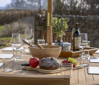 Cotswold Cottage Garden - StayCotswold