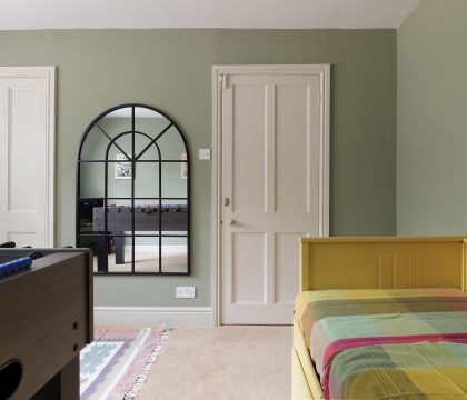 Cotswold Cottage Games Room - StayCotswold