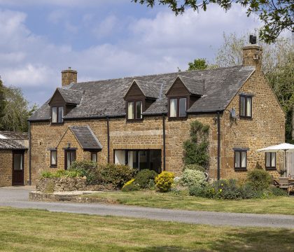 Coleman's Elm - StayCotswold