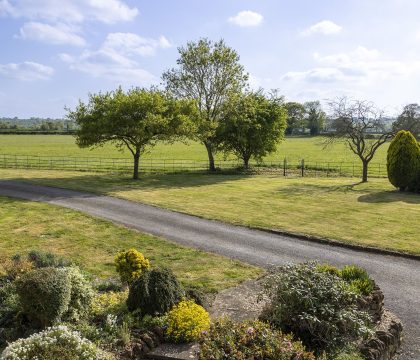 Coleman's Elm - StayCotswold