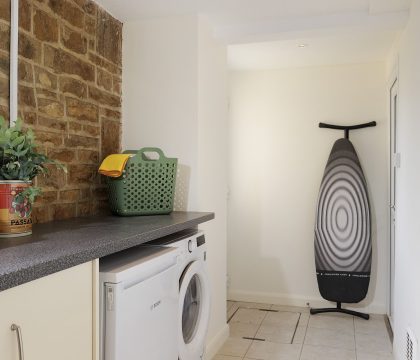 Coleman's Elm Utility - StayCotswold