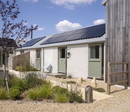 The Mews at Sturt Farm - StayCotswold