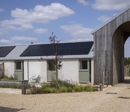 The Mews at Sturt Farm - StayCotswold