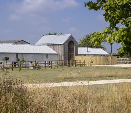 The Mews at Sturt Farm - StayCotswold