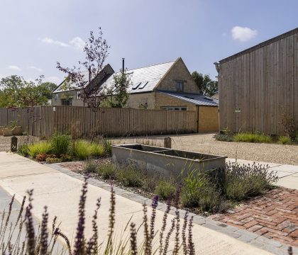 The Mews at Sturt Farm - StayCotswold