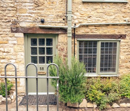 College Cottage - StayCotswold