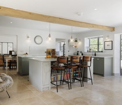 The Tallat Kitchen - StayCotswold