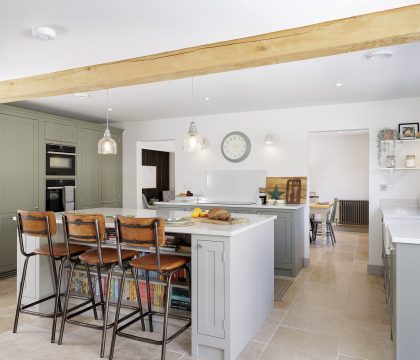 The Tallat Kitchen - StayCotswold