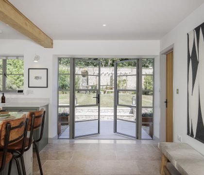 The Tallat Kitchen - StayCotswold