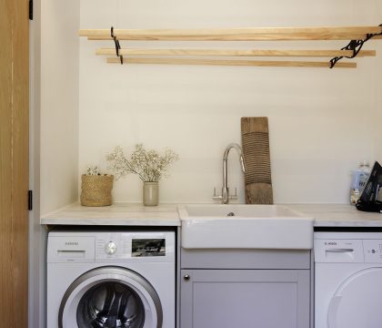 The Tallat Utility - StayCotswold