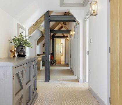 The Tallat Landing - StayCotswold