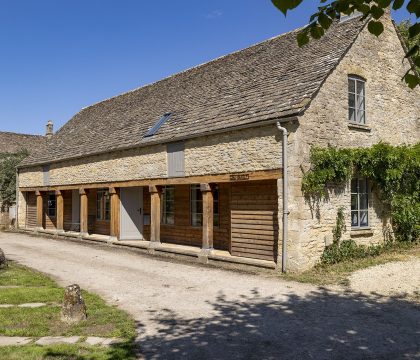 The Tallat - StayCotswold