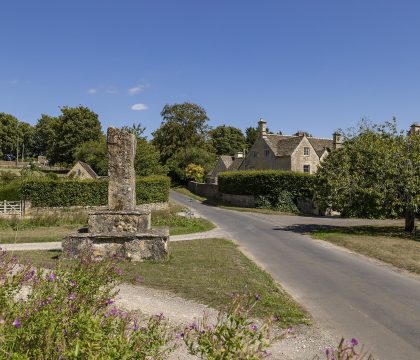 Westwell - StayCotswold